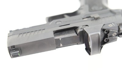 SIG SAUER P320CA RXP 9MM LUGER (9x19 PARA) - Image 8 of 15