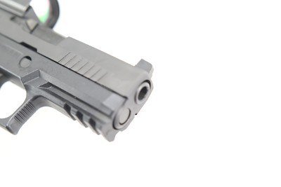 SIG SAUER P320CA RXP 9MM LUGER (9x19 PARA) - Image 7 of 15