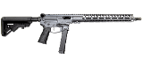 BATTLE ARMS DEVELOPMENT XIPHOS 9MM LUGER (9X19 PARA) - Image 1 of 2