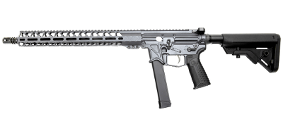 BATTLE ARMS DEVELOPMENT XIPHOS 9MM LUGER (9X19 PARA) - Image 2 of 2