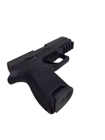 SIG SAUER P320 9MM LUGER (9x19 PARA) - Image 4 of 4