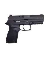 SIG SAUER P320 9MM LUGER (9x19 PARA) - Image 3 of 4