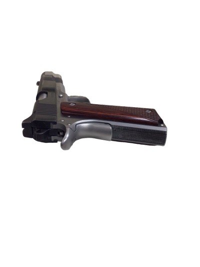 KIMBER CUSTOM II - TWO-TONE 9MM LUGER (9x19 PARA) - Image 6 of 7