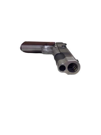 KIMBER CUSTOM II - TWO-TONE 9MM LUGER (9x19 PARA) - Image 4 of 7