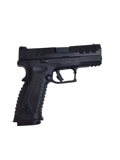 SPRINGFIELD ARMORY XDM ELITE 9MM LUGER (9x19 PARA) - Image 4 of 4