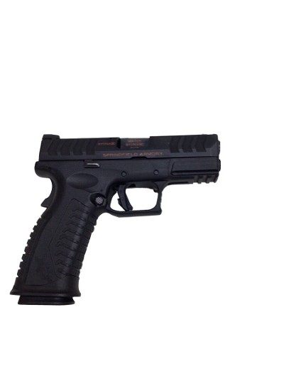 SPRINGFIELD ARMORY XDM ELITE 9MM LUGER (9x19 PARA) - Image 1 of 6