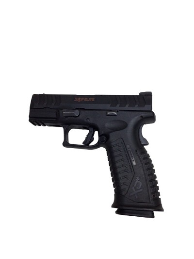 SPRINGFIELD ARMORY XDM ELITE 9MM LUGER (9x19 PARA) - Image 5 of 6
