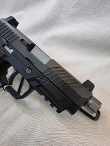SIG SAUER WILSON COMBAT P320 9MM LUGER (9x19 PARA) - Image 7 of 8