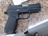 SIG SAUER WILSON COMBAT P320 9MM LUGER (9x19 PARA) - Image 1 of 8