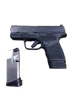 SPRINGFIELD ARMORY HELLCAT 9MM LUGER (9x19 PARA) - Image 5 of 7