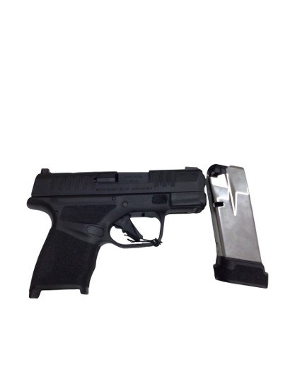 SPRINGFIELD ARMORY HELLCAT 9MM LUGER (9x19 PARA) - Image 4 of 7