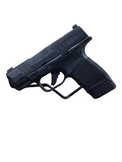 SPRINGFIELD ARMORY HELLCAT 9MM LUGER (9x19 PARA) - Image 6 of 7