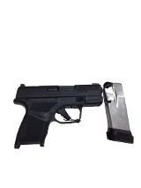 SPRINGFIELD ARMORY HELLCAT 9MM LUGER (9x19 PARA) - Image 4 of 7