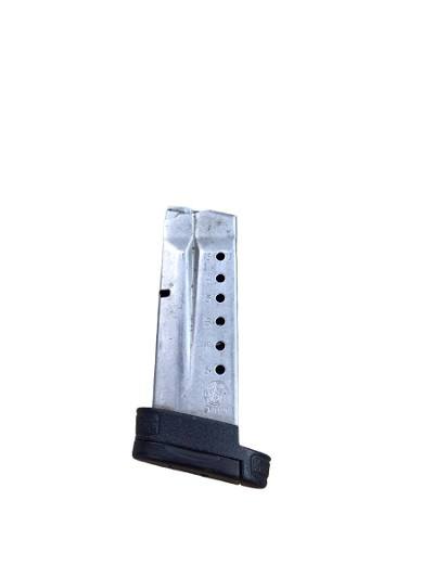 SMITH & WESSON M&P 9 SHIELD 9MM LUGER (9x19 PARA) - Image 5 of 6
