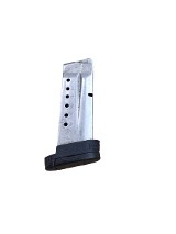 SMITH & WESSON M&P 9 SHIELD 9MM LUGER (9x19 PARA) - Image 6 of 6