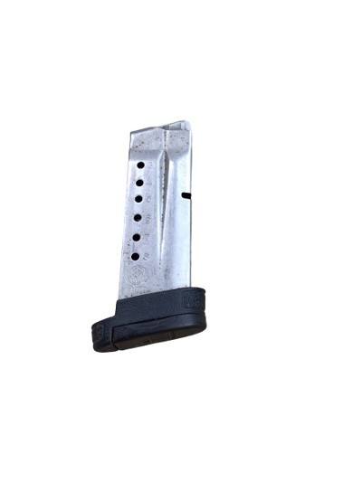 SMITH & WESSON M&P 9 SHIELD 9MM LUGER (9x19 PARA) - Image 6 of 6