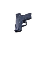 SMITH & WESSON M&P 9 SHIELD 9MM LUGER (9x19 PARA) - Image 3 of 6
