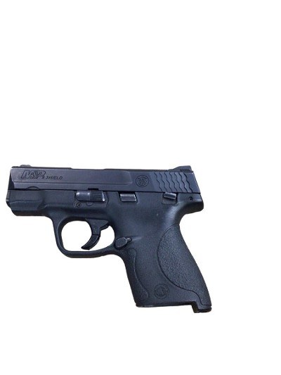 SMITH & WESSON M&P 9 SHIELD 9MM LUGER (9x19 PARA) - Image 2 of 6