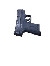SMITH & WESSON M&P 9 SHIELD 9MM LUGER (9x19 PARA) - Image 4 of 6