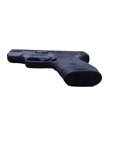 SMITH & WESSON M&P 9 SHIELD 9MM LUGER (9x19 PARA) - Image 6 of 6