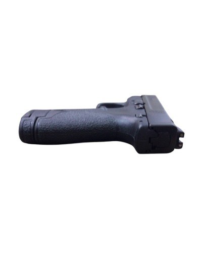 SMITH & WESSON M&P 9 SHIELD 9MM LUGER (9x19 PARA) - Image 3 of 6