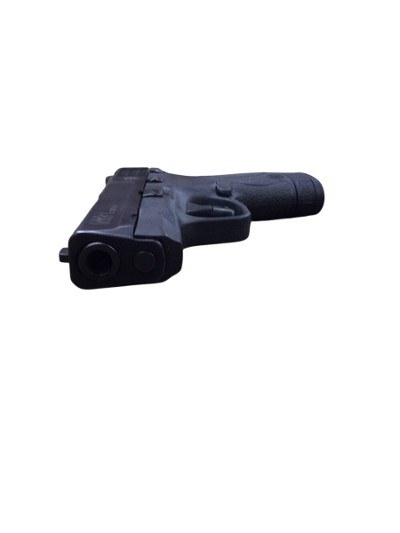 SMITH & WESSON M&P 9 SHIELD 9MM LUGER (9x19 PARA) - Image 4 of 6
