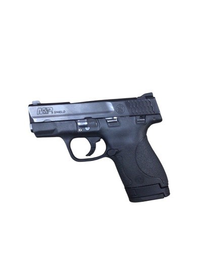 SMITH & WESSON M&P 9 SHIELD 9MM LUGER (9x19 PARA) - Image 2 of 6
