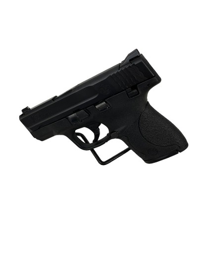 SMITH & WESSON M&P 9 SHIELD 9MM LUGER (9x19 PARA) - Image 2 of 3