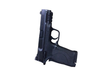 SMITH & WESSON M&P 380 SHIELD EZ M2.0 .380 ACP - Image 5 of 7