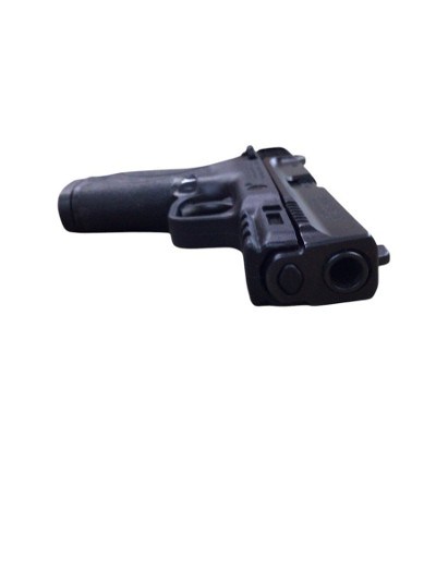 SMITH & WESSON M&P 380 SHIELD EZ M2.0 .380 ACP - Image 7 of 7