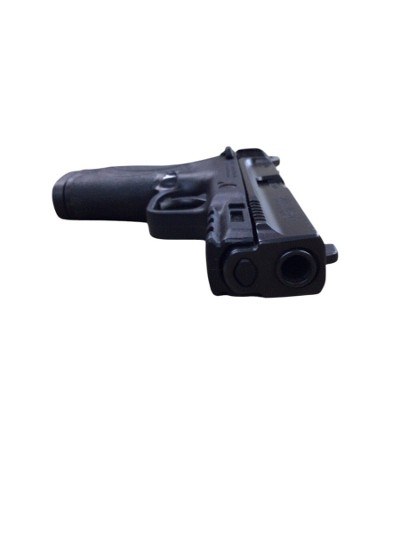 SMITH & WESSON M&P 380 SHIELD EZ M2.0 .380 ACP - Image 4 of 7