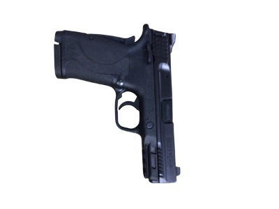 SMITH & WESSON M&P 380 SHIELD EZ M2.0 .380 ACP - Image 6 of 7