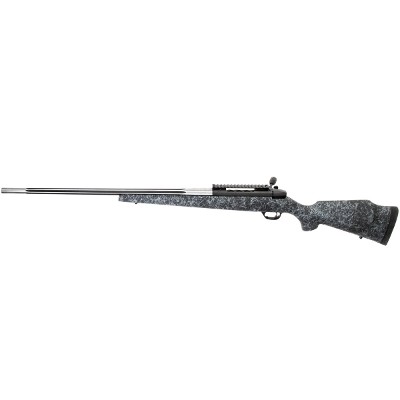 WEATHERBY MARK V .338 LAPUA MAG - Image 1 of 3