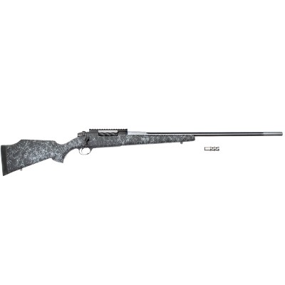 WEATHERBY MARK V .338 LAPUA MAG - Image 3 of 3