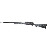 WEATHERBY MARK V .338 LAPUA MAG - Image 1 of 3