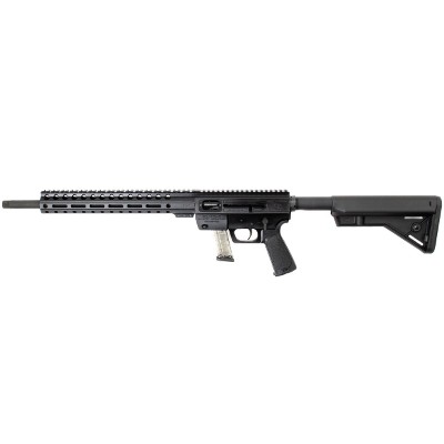 JUST RIGHT CARBINES J R CARBINE 9MM LUGER (9X19 PARA) - Image 1 of 2