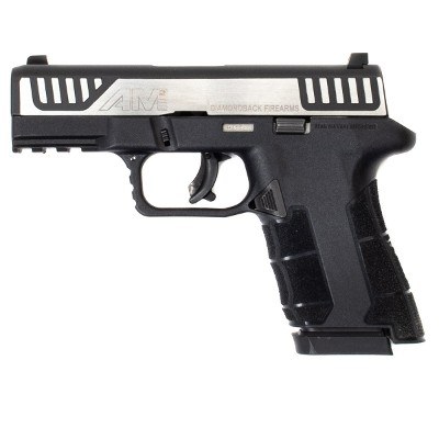 DIAMONDBACK AM2 9MM LUGER (9X19 PARA) - Image 1 of 3