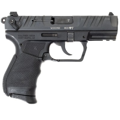 WALTHER PD380 .380 ACP - Image 2 of 3