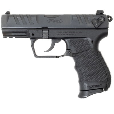 WALTHER PD380 .380 ACP - Image 1 of 3