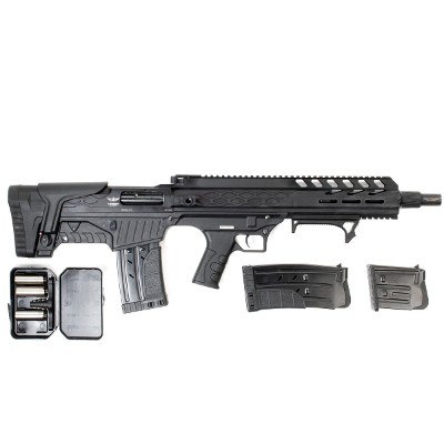 LANDOR ARMS BPX 902 12 GA - Image 3 of 3
