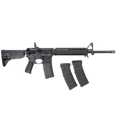 SPRINGFIELD ARMORY SAINT 5.56X45MM NATO - Image 3 of 3
