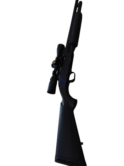 MOSSBERG 500 C 20 GA - Image 3 of 4