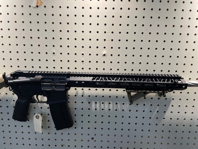 ANDERSON MANUFACTURING AM-15 RIFLE 224 VALYRIE - Image 2 of 6