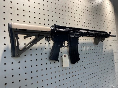 ANDERSON MANUFACTURING AM-15 RIFLE 224 VALYRIE - Image 5 of 6