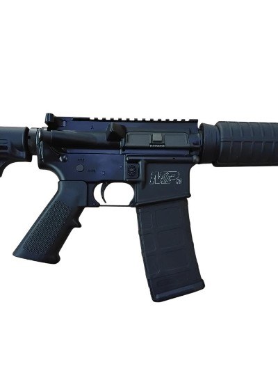 SMITH & WESSON M & P 15 SPORT II (12024) 5.56X45MM NATO - Image 3 of 4