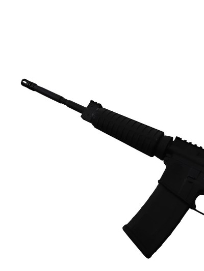SMITH & WESSON M & P 15 SPORT II (12024) 5.56X45MM NATO - Image 4 of 4