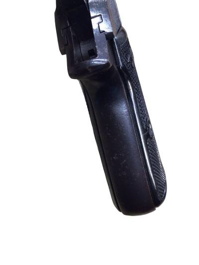 WALTHER PPK/S .380 ACP - Image 4 of 7