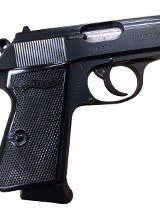 WALTHER PPK/S .380 ACP - Image 1 of 7