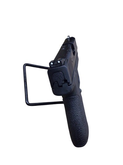 SMITH & WESSON M&P 40 SHIELD 40 Smith & Wesson - Image 4 of 5
