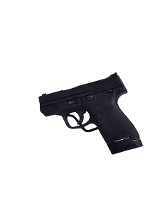 SMITH & WESSON M&P 9 SHIELD 9MM LUGER (9x19 PARA) - Image 4 of 5